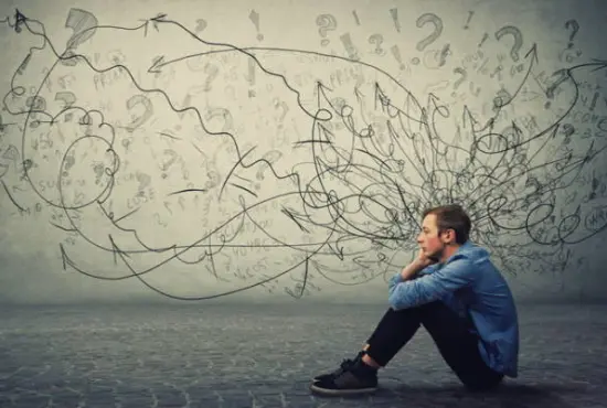 Ψυχικά Προβλήματα