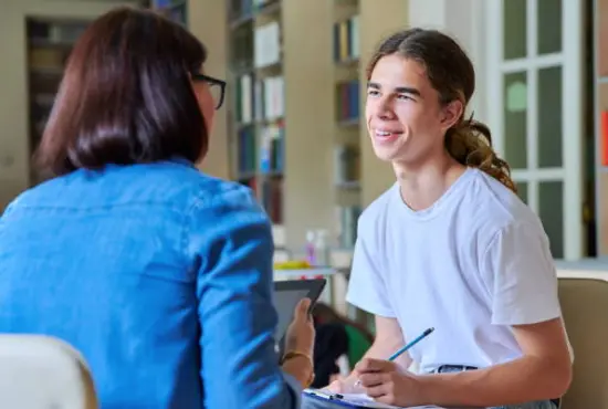 θεραπευτική διαδικασία