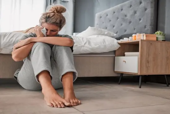 Ψυχικό τραύμα