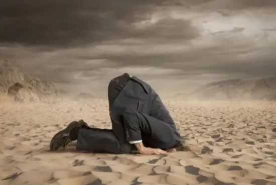 Ντροπή, Ενοχή και Απομόνωση