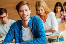 Κίνητρα μάθησης στην εφηβεία