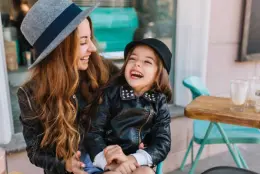 Γονείς ή Manager