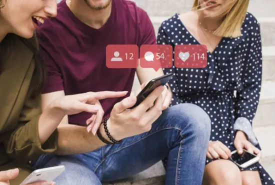 Απαγόρευση των Social Media σε εφήβους