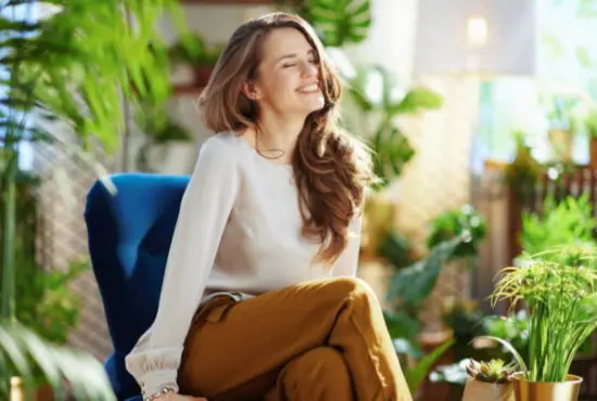 Γίνε ο ηγέτης του εαυτού σου