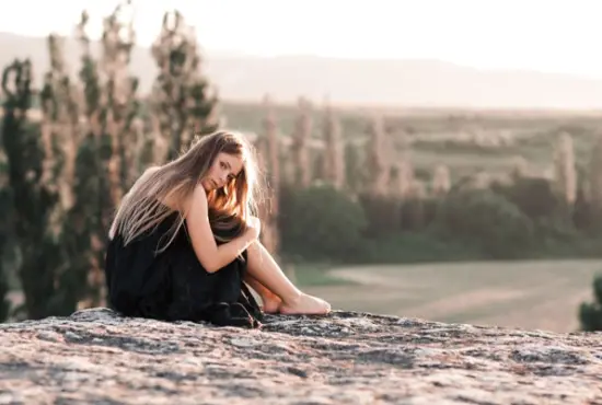 Επιστροφή στην Αυθεντική μας Φύση