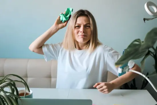 Η Ψυχολογία πίσω από τα μικροπροβλήματα