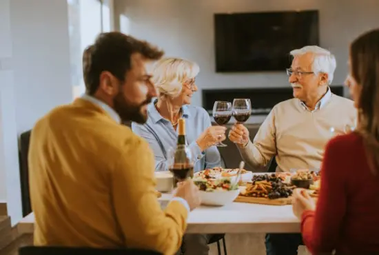 Το άγχος των γιορτών