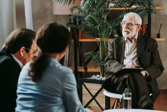 Ψυχοθεραπεία