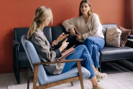 Reparenting και γονεϊκότητα