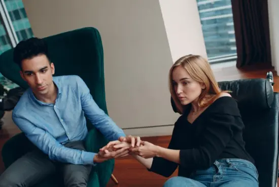 Συνεξάρτηση