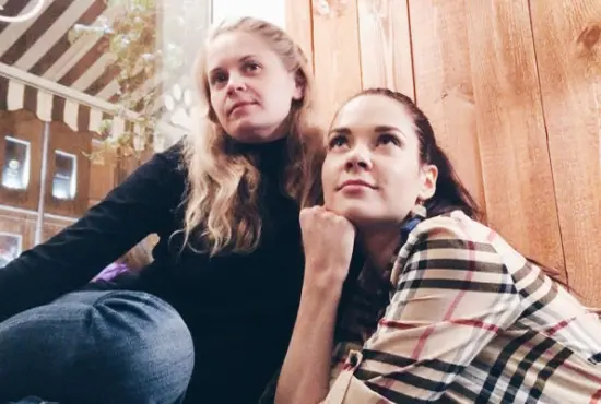 Το Σύνδρομο της Μεγάλης Αδερφής