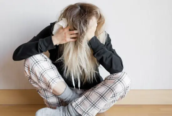 αρνητικές σκέψεις