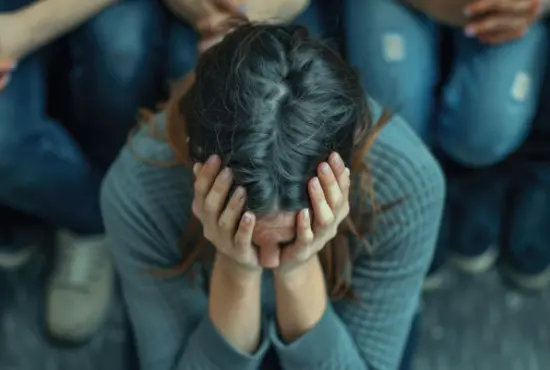 Ο Φόβος της Αξιολόγησης