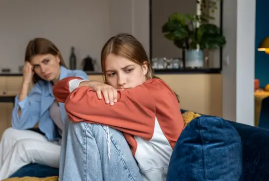 Το παιδί που μεγάλωσε γρήγορα