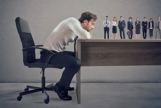 Μηχανισμοί εργασιακού εκφοβισμού