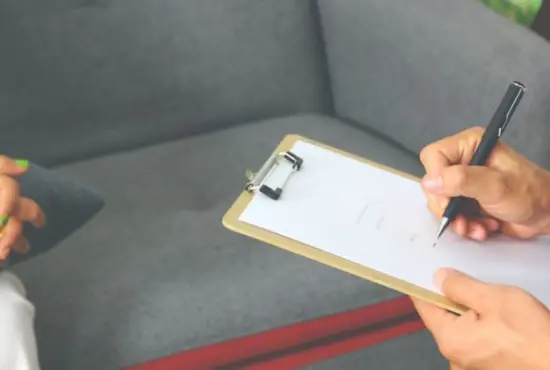 Η χρήση ψυχομετρικών εργαλείων στην ψυχοθεραπεία