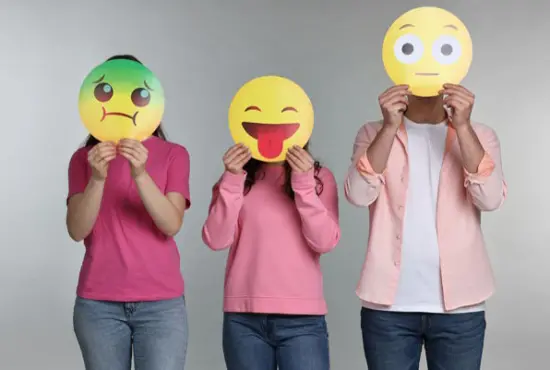 συναισθήματα