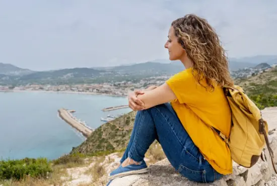 Τι είναι το travel envy