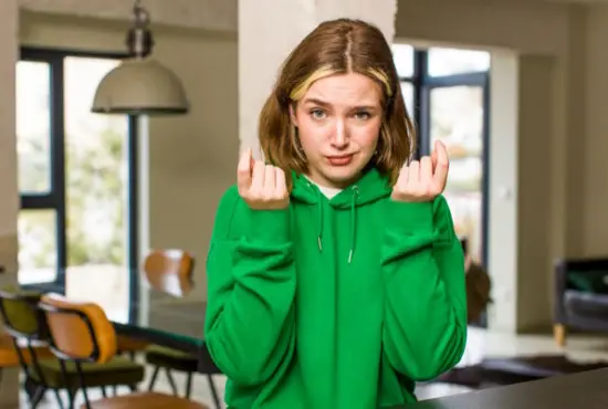 διεκδικητική συμπεριφορά, όρια