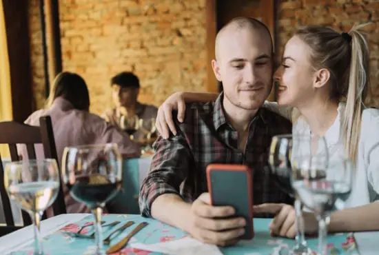 Το Παράδοξο της Επιλογής στο Modern Dating