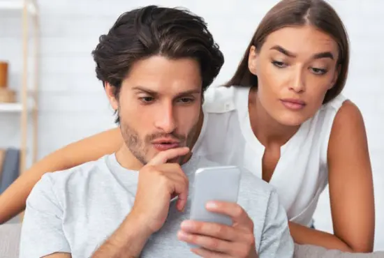 Ζήλια στις Ανθρώπινες Σχέσεις