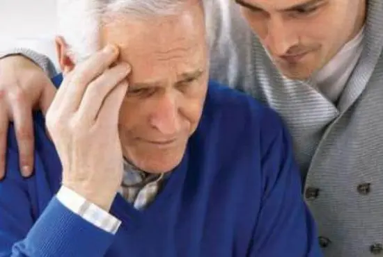 Κοινωνική στήριξη στην τρίτη ηλικία