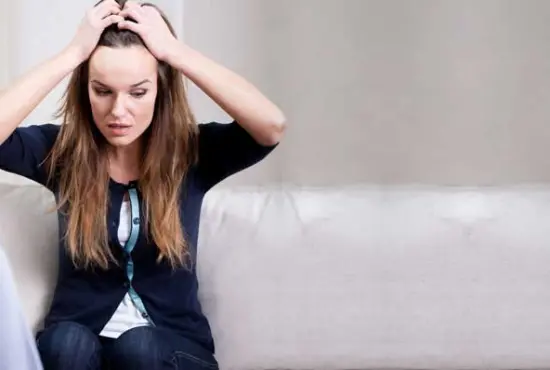 Το Στρες στην Καθημερινή Ζωή