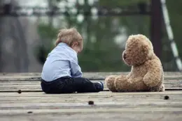 Επιλεκτική Αλαλία