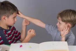 σχολική ψυχολογία