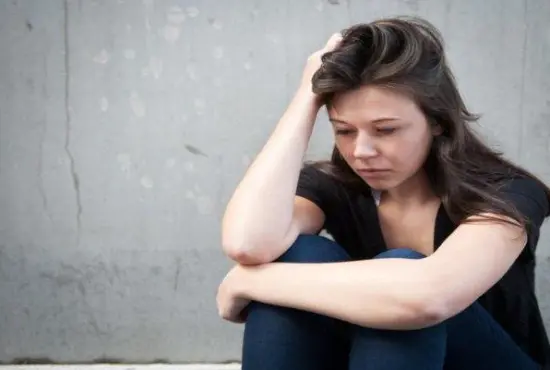 Αρνητικές σκέψεις