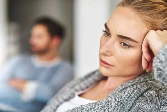 Όταν η απιστία δεν είναι σεξουαλική