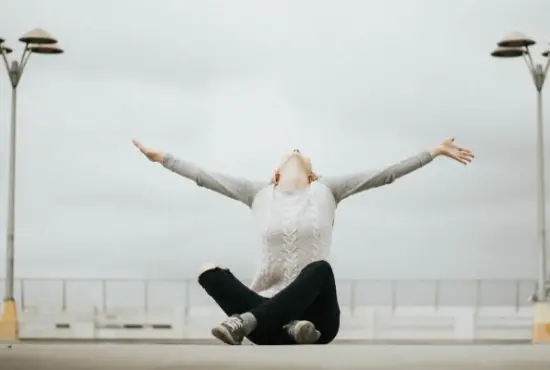 Mindfulness και εσωτερικός κριτής