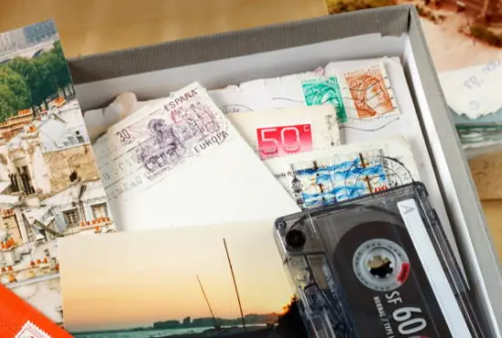 Η Ψυχοπαθολογία της Μετα-νοσταλγίας