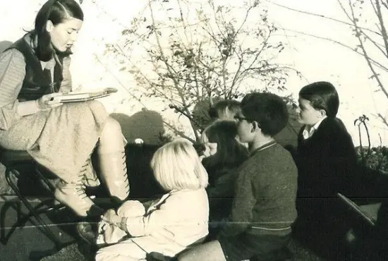 Μια άλλη οπτική των παραμυθιών