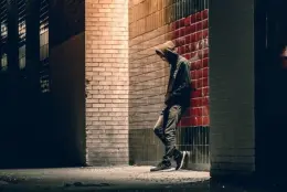 εφηβεία, κάπνισμα