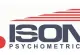 ISON PSYCHOMETRICA