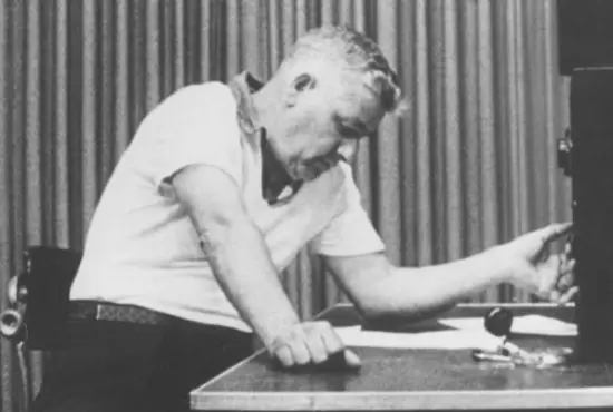 Πείραμα Milgram
