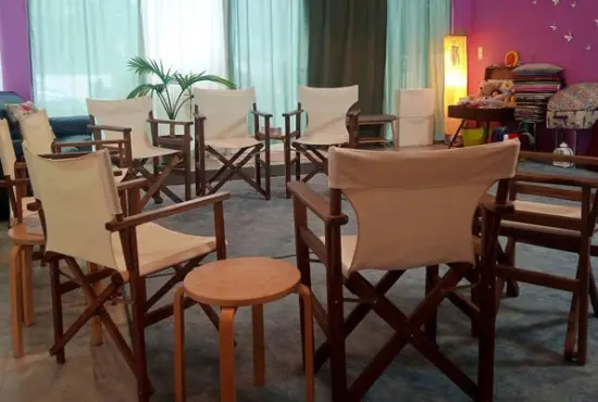 Ψυχόδραμα ψυχοκίνηση