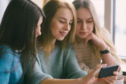 Αυτοεκτίμηση στην Ψηφιακή Εποχή