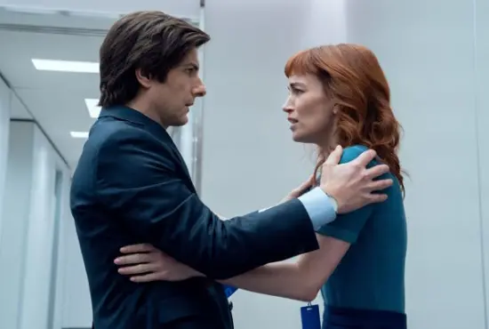 Η Ψυχολογία πίσω από τη σειρά Severance