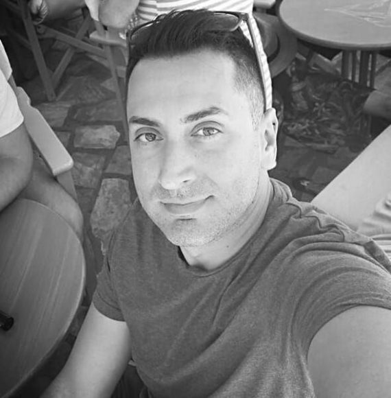 Δημήτρης Μπέμπελος