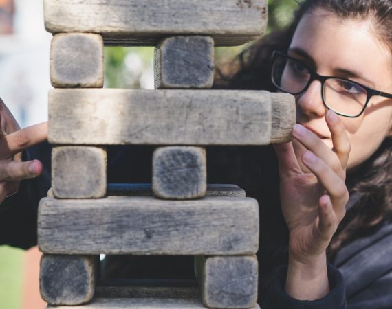 αγάπη, εαυτός