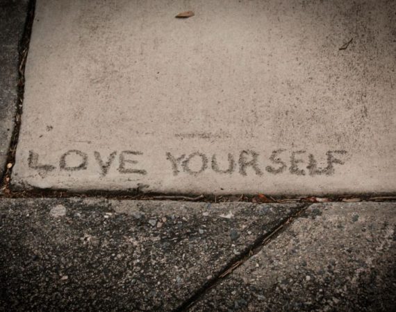 Αυτοεκτίμηση