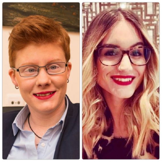 Ερη Ιωαννίδου, Εύη Καλούτσου