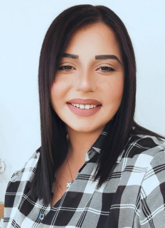 Κατωτοικίδου Φανή, ψυχοθεραπεία