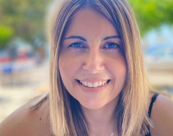 Χρυσικού Αικατερίνη