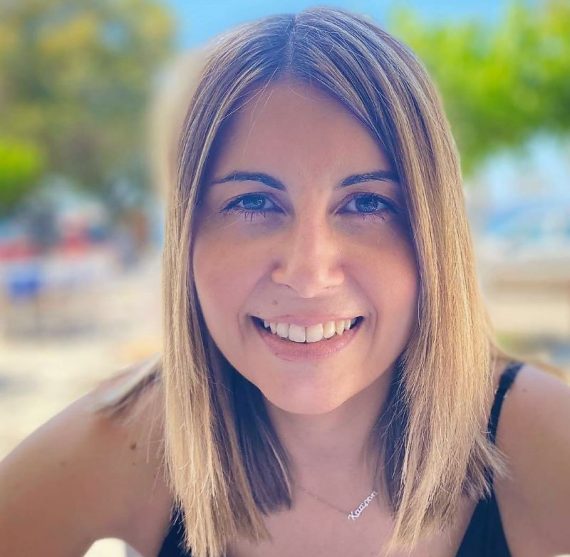 Χρυσικού Αικατερίνη