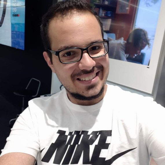 Χρήστος Χαλάς, Κοινοτικός Ψυχολόγος