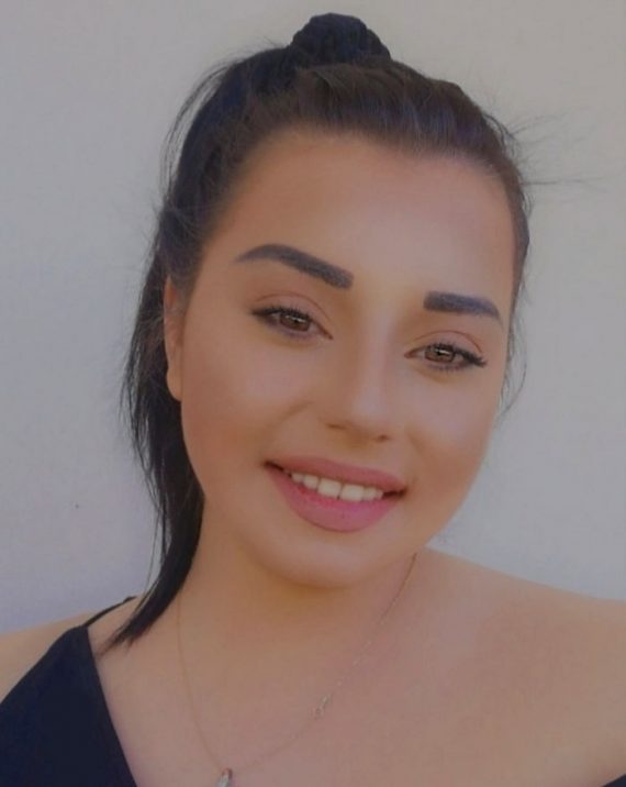 Φανή Κατωτοικίδου