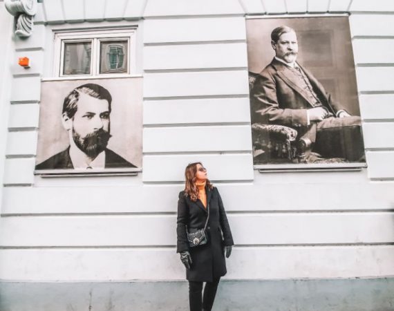 sofia foititria-psychologias